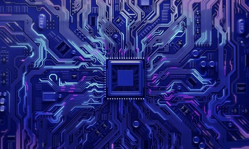 桥西区工业物联网核心技术体系与落地应用解析