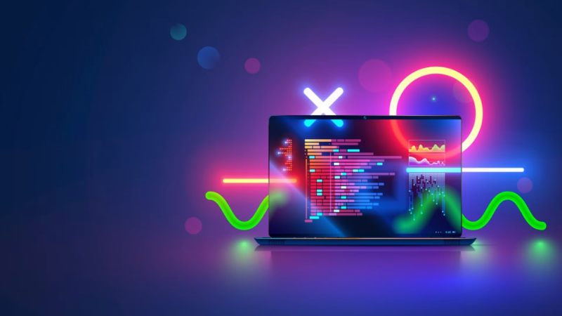 桥西区软件开发公司:SCADA系统开发,筑牢工业数据管控防线