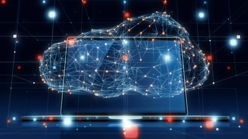 桥西区软件开发新标杆:京上云科技以多元系统开发赋能工业数字化转型