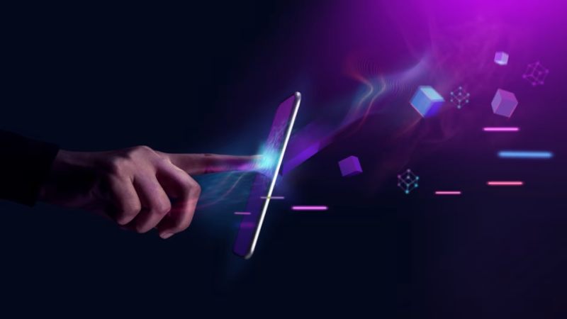 SCADA系统开发新高度:京上云科技引领桥西区工业监控智能化变革