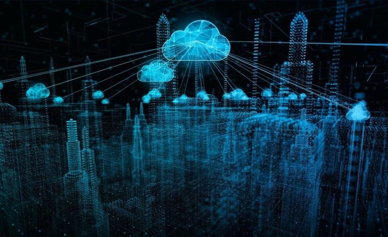 信创适配赋能:MES系统国产化转型的桥西区实践