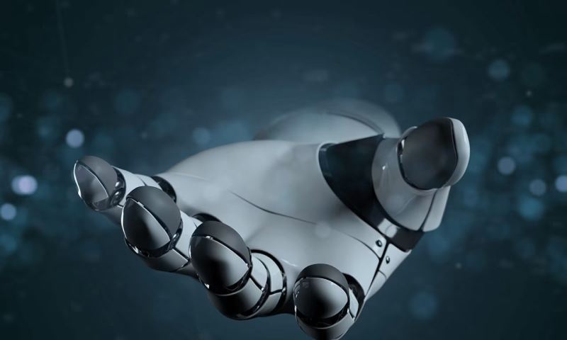ERP系统信创改造：桥西区企业数字化转型的核心引擎